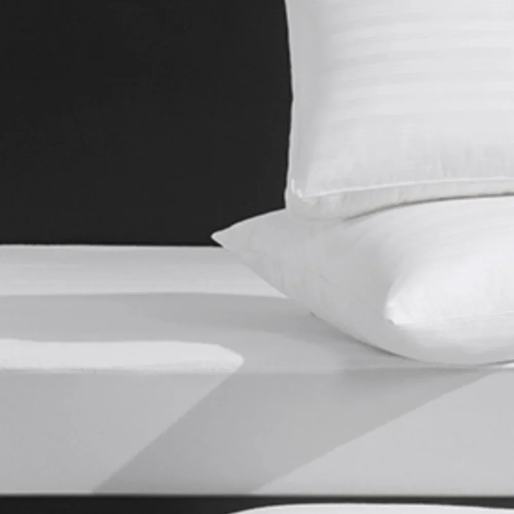 Downluxe Goose Feather Down Pillow 20